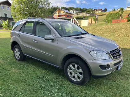 ML 280 CDI 4MATIC