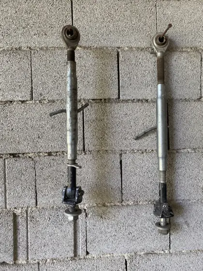 Stabilisator Unterlenker Seitenstrebe