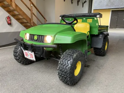 John Deere Gator TS 4x2