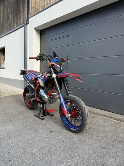 Beta RR300 Racing