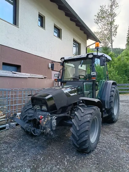 Deutz Fahr Agroplus 410