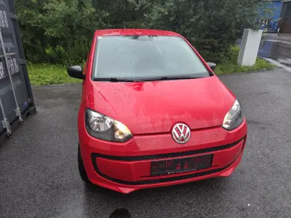 VW up! 1.0