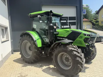 Deutz 6135C TTV