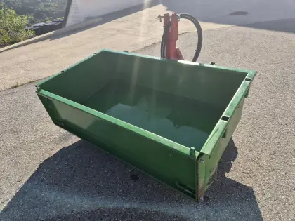 Hydr. Kippmulde