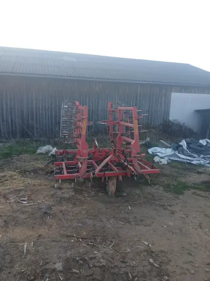 Einböck Vibrostar