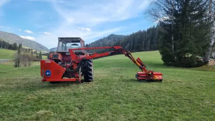 Maschio Katia 550