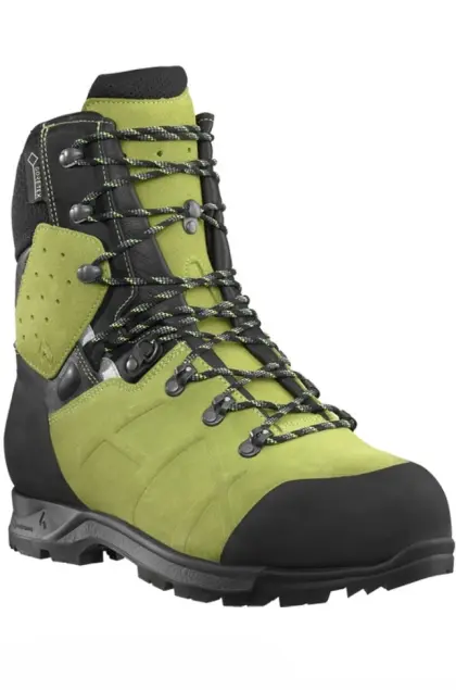 PROTECTOR ULTRA 2.0 GTX LIME-GREEN