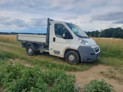 Citroën Kumper Citroën Jumper