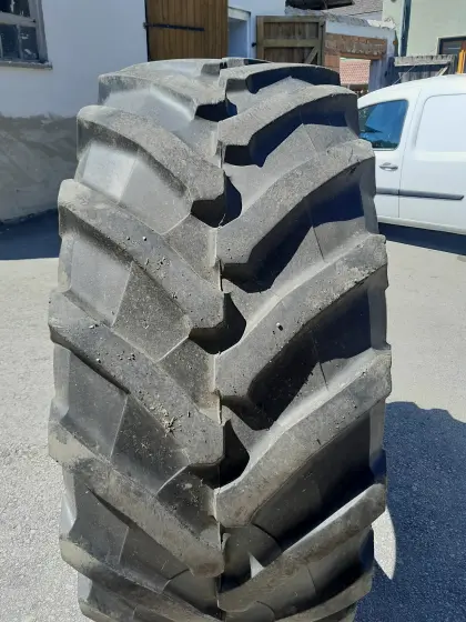 Traktorreifen TM 800