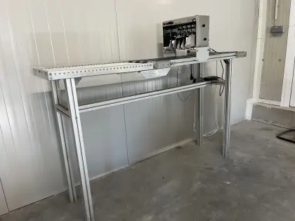Eierprinter