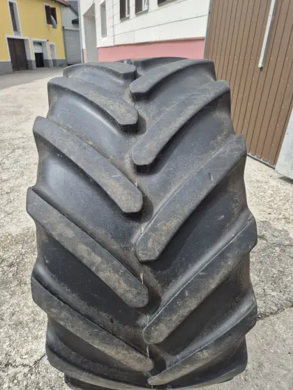 Michelin Multibib 540/65 R24