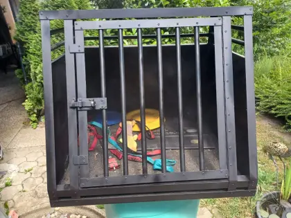 Hundebox