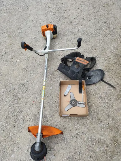 Freischneider Stihl FS 350