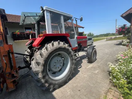 Massey Ferguson 1014