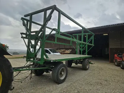 Ballenwagen
