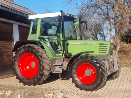 Fendt Farmer 308C