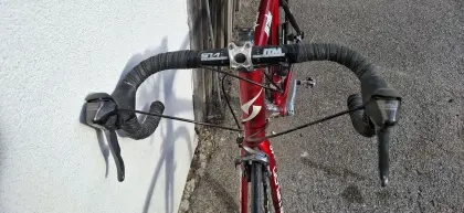 Rennrad XL