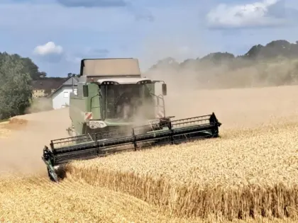 Fendt 6335 CPL