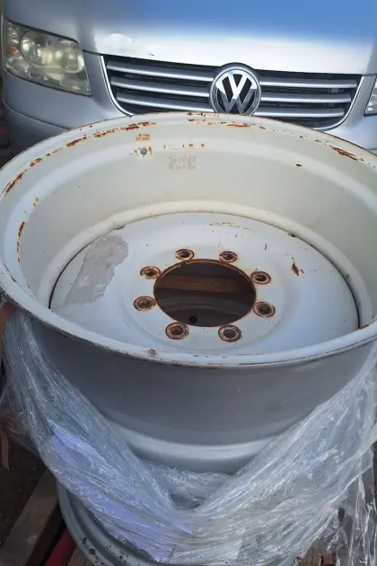 30 Zoll Felgen