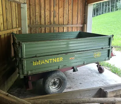 Brantner Kipper