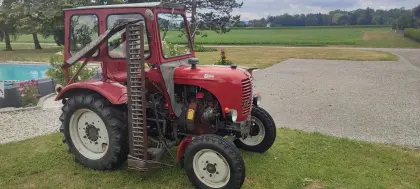 Steyr T86 E