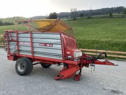 Gruber LT19 LTS19-13