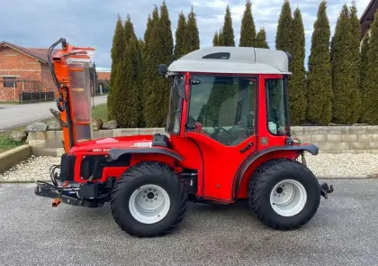 Suche Traktor Carraro