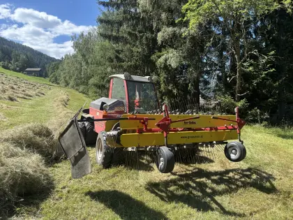 Aebi TT55