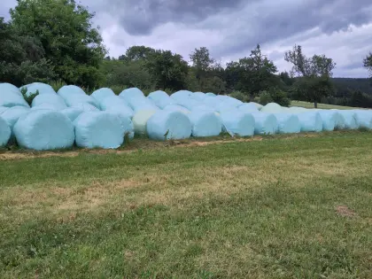Siloballen