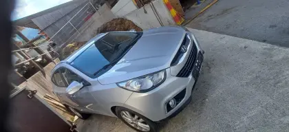 Hyundai ix 35