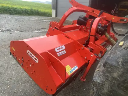 Maschio Bufalo 280, neuwertig