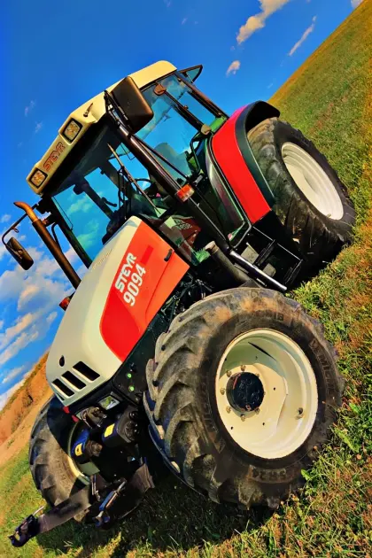 Steyr 9094