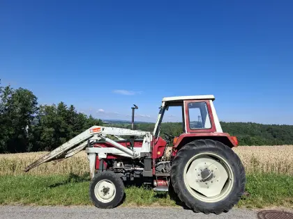 Steyr 548