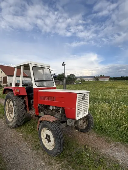 Steyr 545