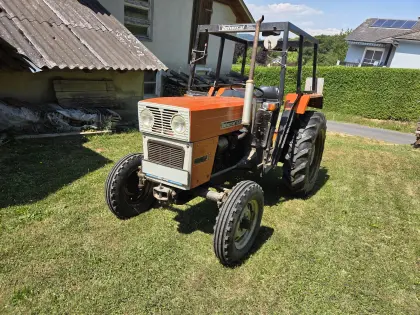 UTB Universal Agrar 45 PS, Bj. 1982