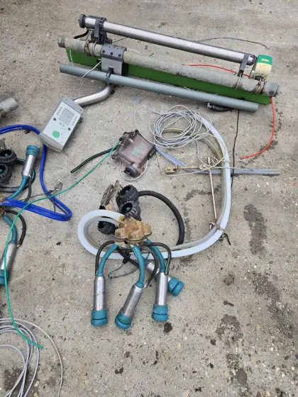 Metertron 21
