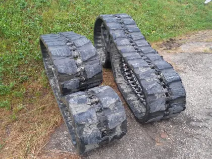 Baggerketten Tb175, Tb 290