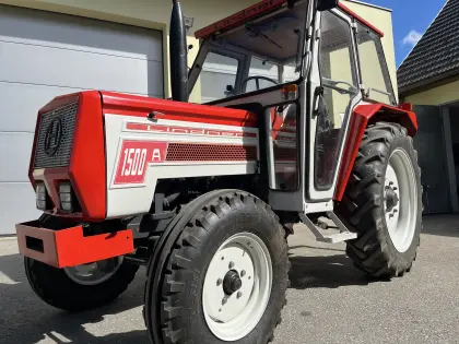 Lindner 1500 N