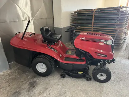 MTD 320/105 H