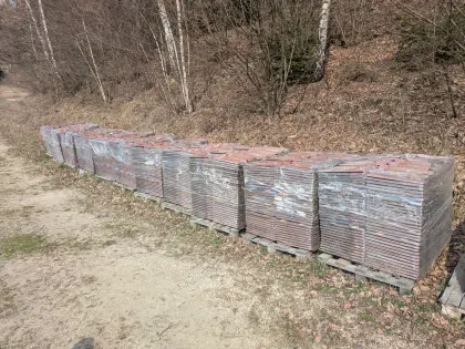 Bramac Dachziegel