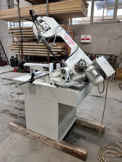 Metallbandsäge Thomas ZIP 290