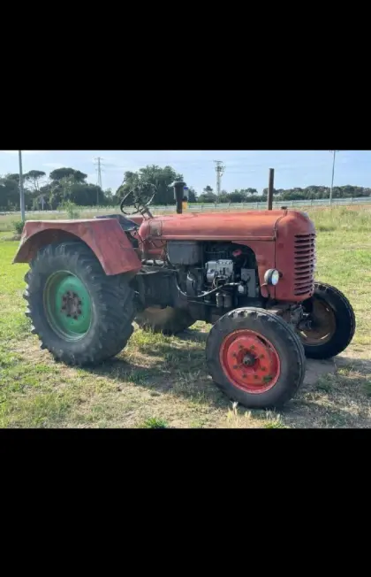 Steyr 280a