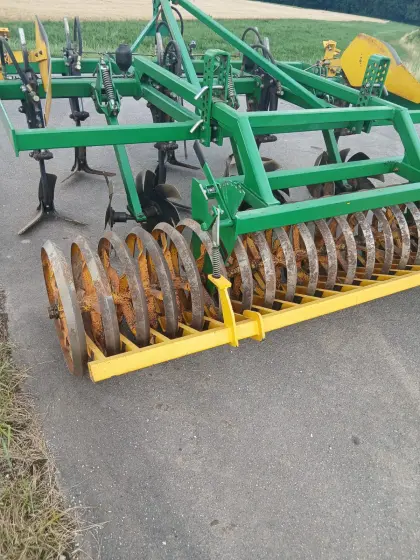 Grubber Kerner Galaxis G300
