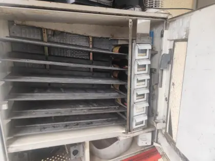 Getränkeautomat