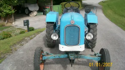 Warchalowski WT 20