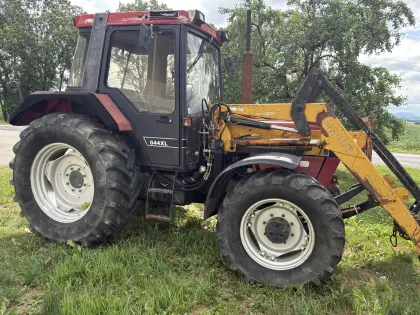 Case IH 844 XL