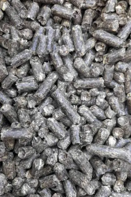 Heupellets