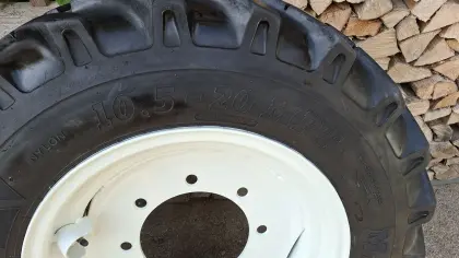 Traktorreifen