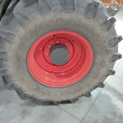 Gebrauchte Pirelli Reifen