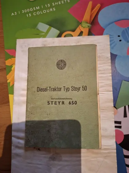 Steyr 650